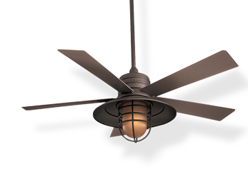 Outdoor Ceiling Fans