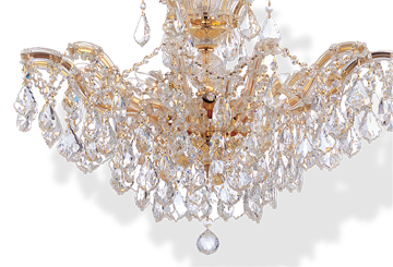 Classical Style Ceiling Lights