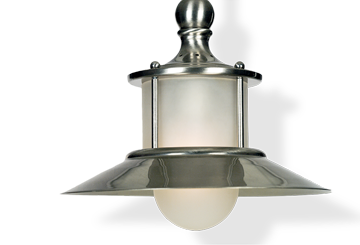 Art Deco Kitchen Lighting