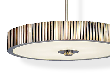 Art Deco Pendant Lights