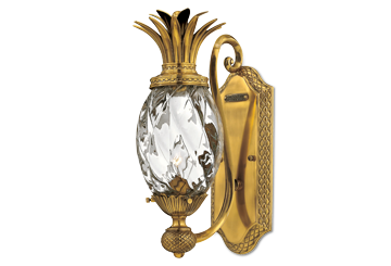 Classical Wall Sconces