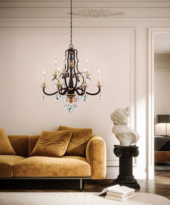 French style hardware