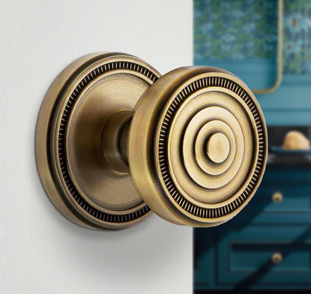Door Hardware
