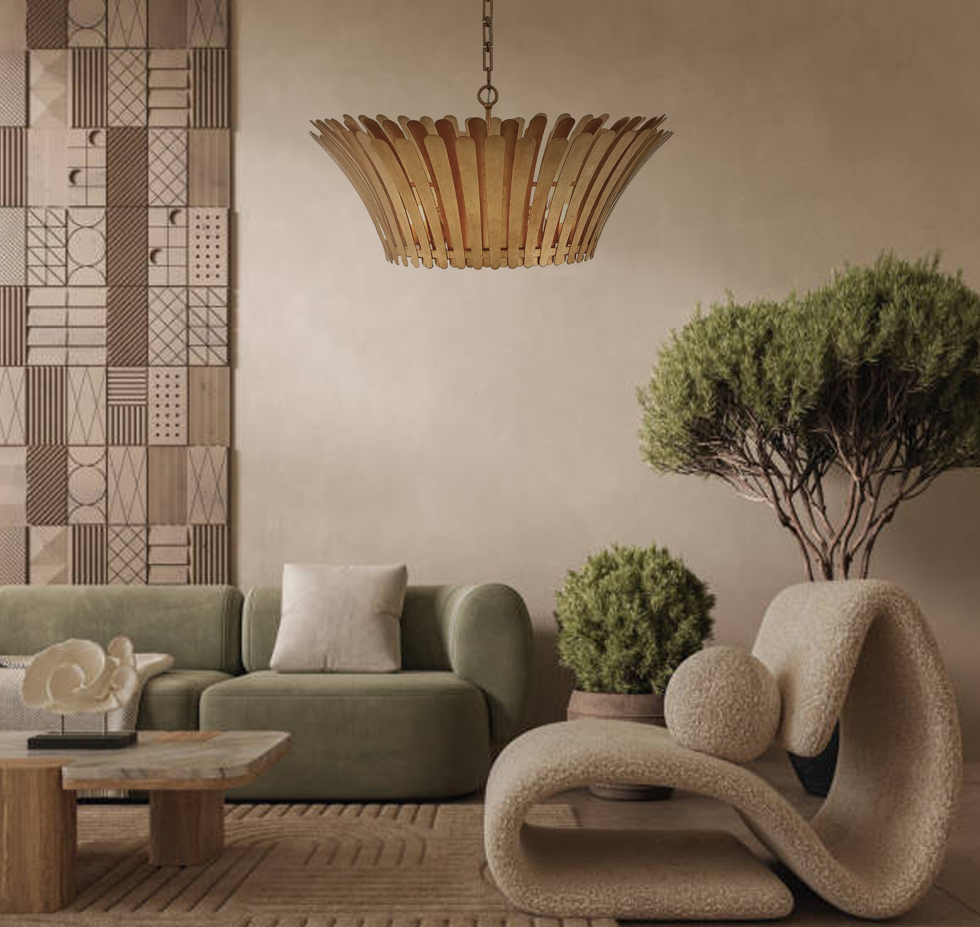 Lighting and Electrical