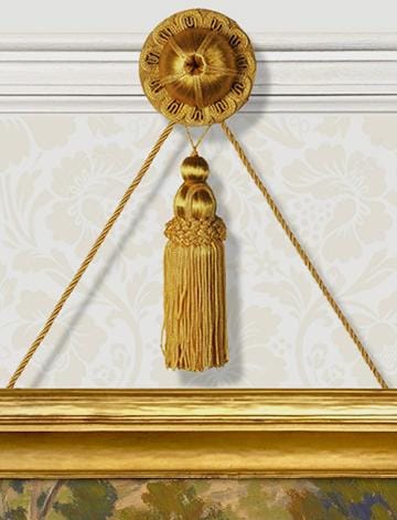 Picture Hanging Hardware