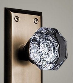 hardware reproduction door antique