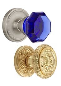 Door Knob Sets