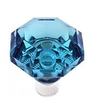 glass knobs