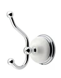 bath robe and towel hooks