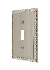 toggle switch plates