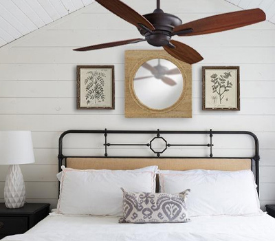 A Dozen Simple Ways to Revive Your Bedroom