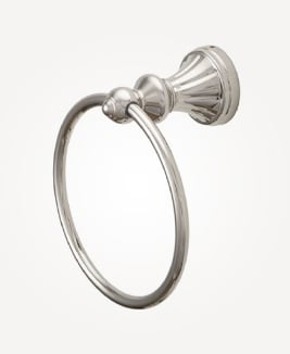 Hudson Towel Ring