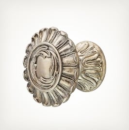 Classical style cabinet knobs