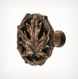 Lodge & Cabin style cabinet knobs