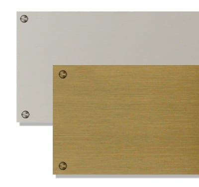 front door kick plates