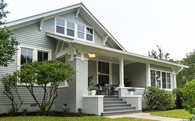 LUKER HOUSE