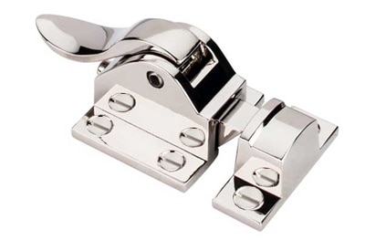 kitchen cabinet latches