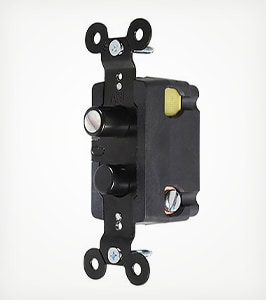 Premium Push Button Switch