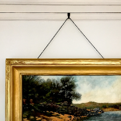 Picture Hanging Chain