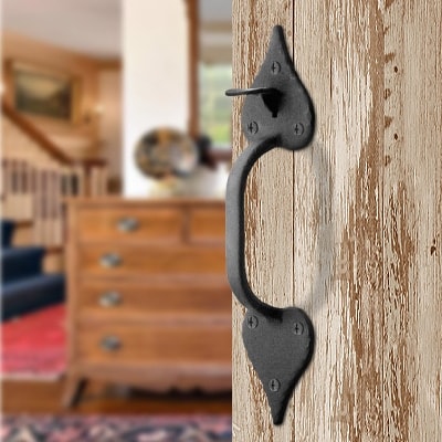 Rim Latch Door Sets