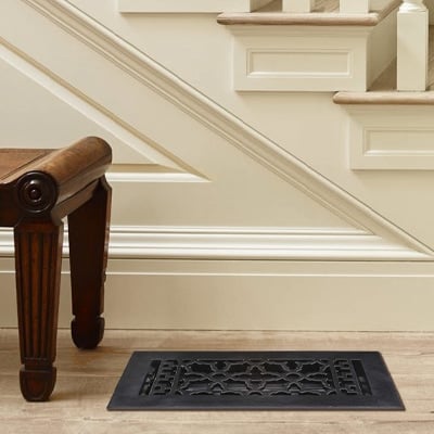 Federal Window Hardware