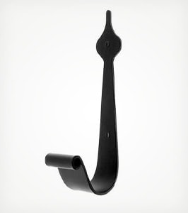 Oversized Iron Hook