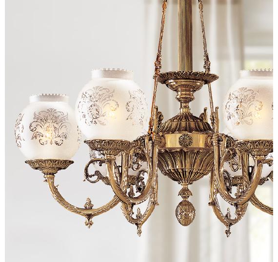 Lighting your way - classic or contemporary showcase your style with lighting that speaks to you.