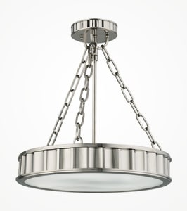 Middlebury Semi-Flush Ceiling Light