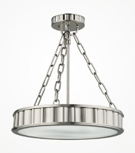 Middlebury Semi-Flush Ceiling Light