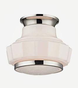 Odessa Flush Mount Ceiling Light