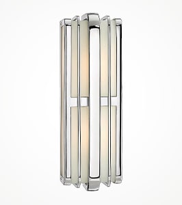 Winton Bath Sconce
