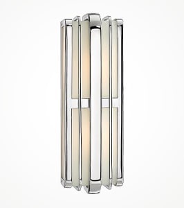 Winton Bath Sconce