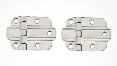 Streamline Deco Cabinet Hinges