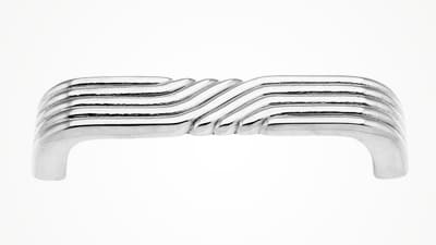 Streamline Deco Drawer Pull