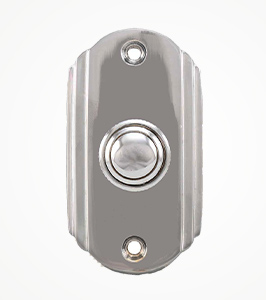 Streamline Deco doorbell button