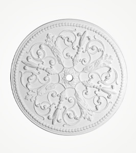 Ashton Ceiling Medallion