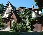 Tudor Revival