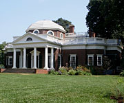 Neo-Classical/Greek Revival